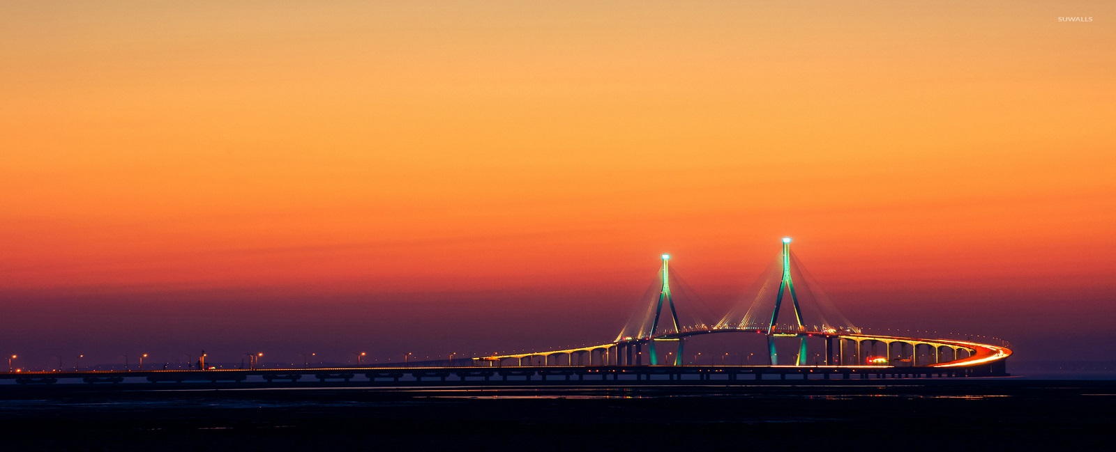 Mumbai Skyline Bandra Image & Photo (Free Trial) | Bigstock