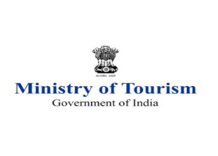 ministry of tourism government of india logo