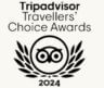 TripAdvisor Traveler Choice Award